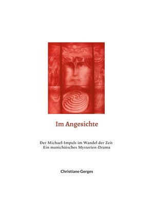 cover image of Im Angesichte